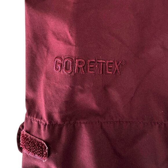 North Face Dryzzle Goretex Jacket Womens Size M - Picture 7 of 7